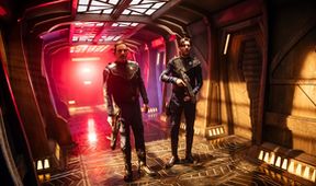 Star Trek: Discovery (6)