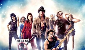 Rock of Ages