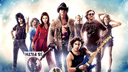 Rock of Ages