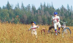 Simon Birch