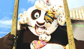 Kung Fu Panda