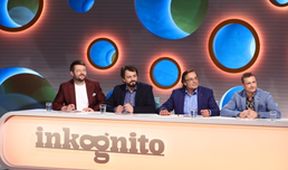 Inkognito