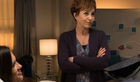 Nemocnice Chicago Med (6)