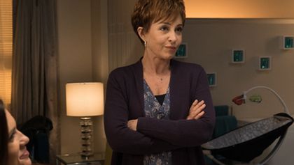 Nemocnice Chicago Med (6)