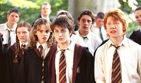 Harry Potter a vězeň z Azkabanu