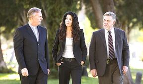 Rizzoli & Isles: Vraždy na pitevně II (7)