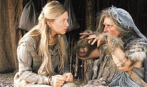 Staré báje vikingů