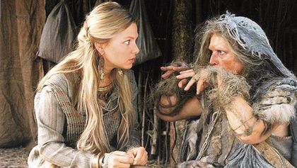 Staré báje vikingů