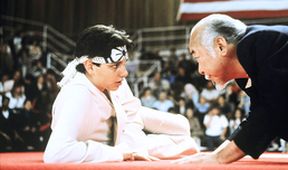Karate Kid 3