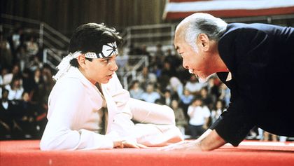 Karate Kid 3