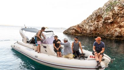 Policie Hvar (8)
