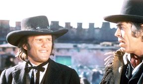 Pat Garret a Billy the Kid