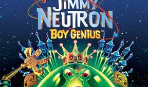 Jimmy Neutron