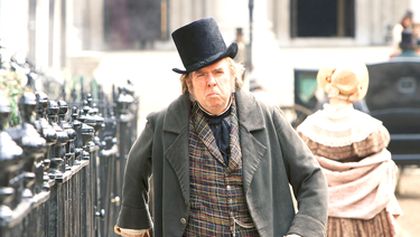 Mr. Turner