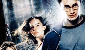 Harry Potter a vězeň z Azkabanu
