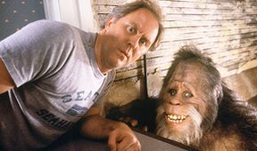 Harry a Hendersonovi
