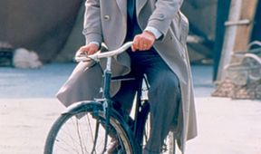 Maigret a soudcův dům