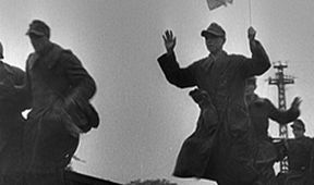 Hitler, umění porážky