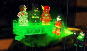 Lego: Batman