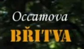Occamova břitva