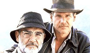 Indiana Jones a Poslední křížová výprava