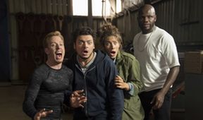 Gangsterdam