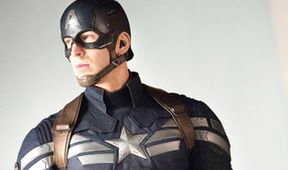 Captain America: Návrat prvního Avengera