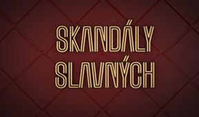 Skandály slavných - Vendula Pizingerová