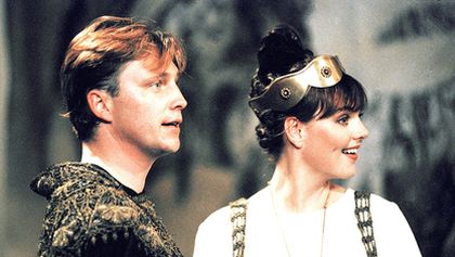 Princezna za tři koruny