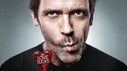 Dr. House VII (1, 2/23)