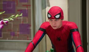Spider-Man: Homecoming