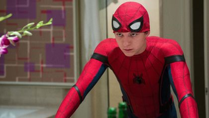Spider-Man: Homecoming