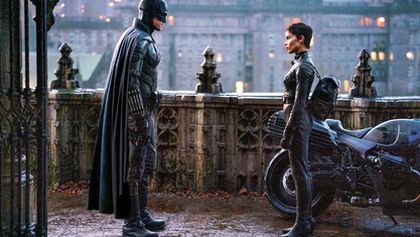 Batman