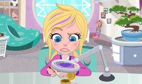 Polly Pocket - Síla malých (9)