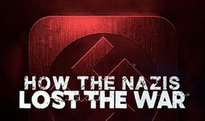 Jak nacisté prohráli válku (5)