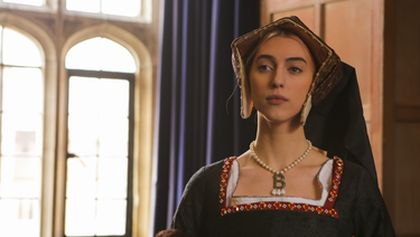 Anna Boleynová: Zatčení, soud, poprava (2)
