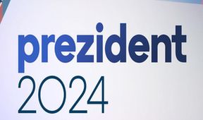 Voľby prezidenta 2024 - Volebná noc