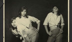 Barbra Streisandová - jak se zrodila hvězda