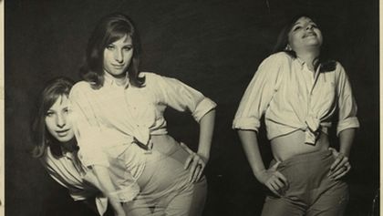 Barbra Streisandová - jak se zrodila hvězda