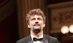 Jonas Kaufmann: Večer s Puccinim