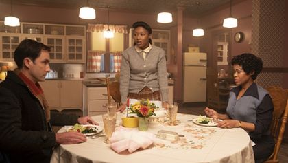Fargo IV (2/11)
