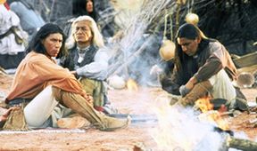 Geronimo: Americká legenda