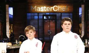 MasterChef Junior II (7/7)