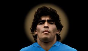 Diego Maradona