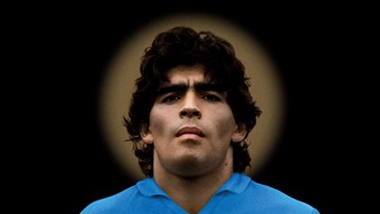 Diego Maradona