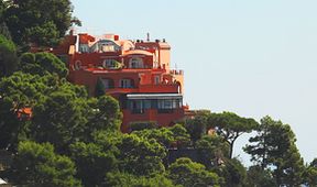 Kamera na cestách: Capri a další malebné ostrovy Neapolského zálivu