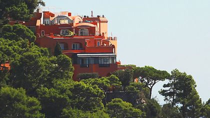 Kamera na cestách: Capri a další malebné ostrovy Neapolského zálivu
