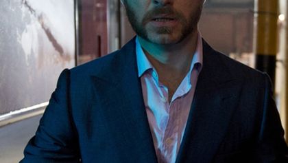 Dom Hemingway
