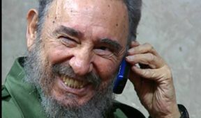 Fidel Castro: Život pro revoluci