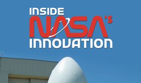NASA: Vynálezy a inovace (2)